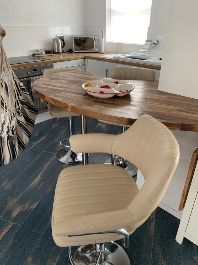 Cosy Beach Chalet Scratby エクステリア 写真