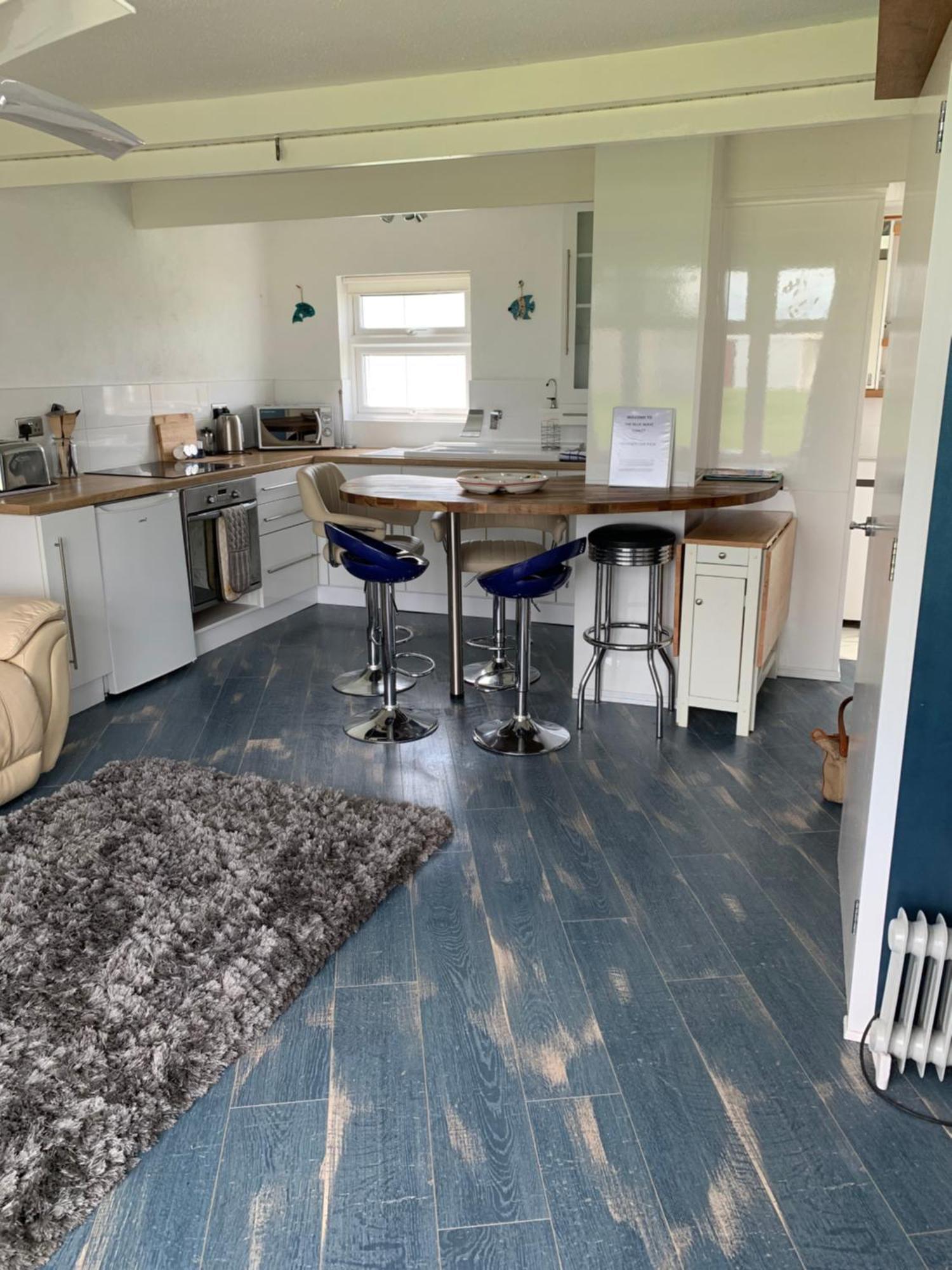 Cosy Beach Chalet Scratby エクステリア 写真